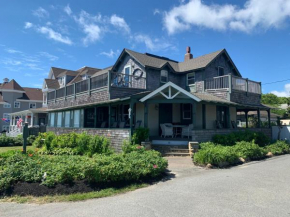 Capricorn Beach House